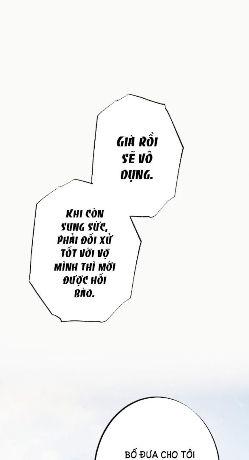 [18+] cám dỗ màu đỏ Chap 15 - Next 15.1