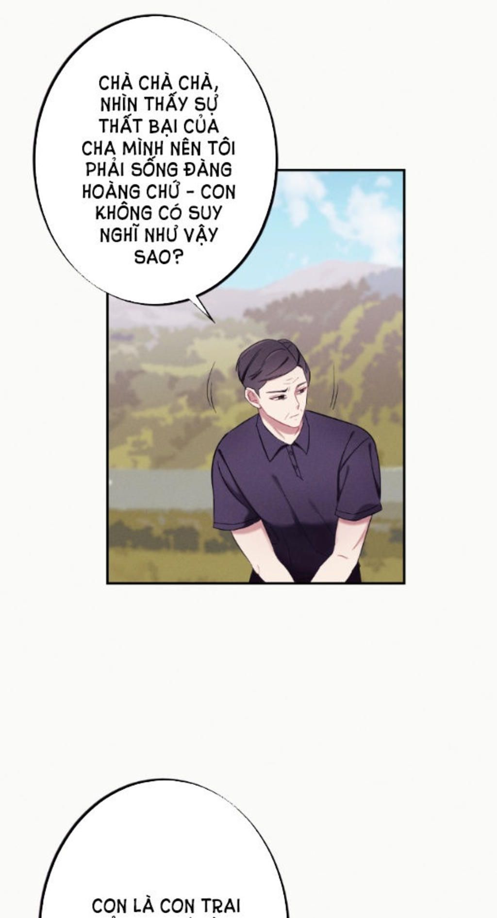 [18+] cám dỗ màu đỏ Chap 15 - Next 15.1