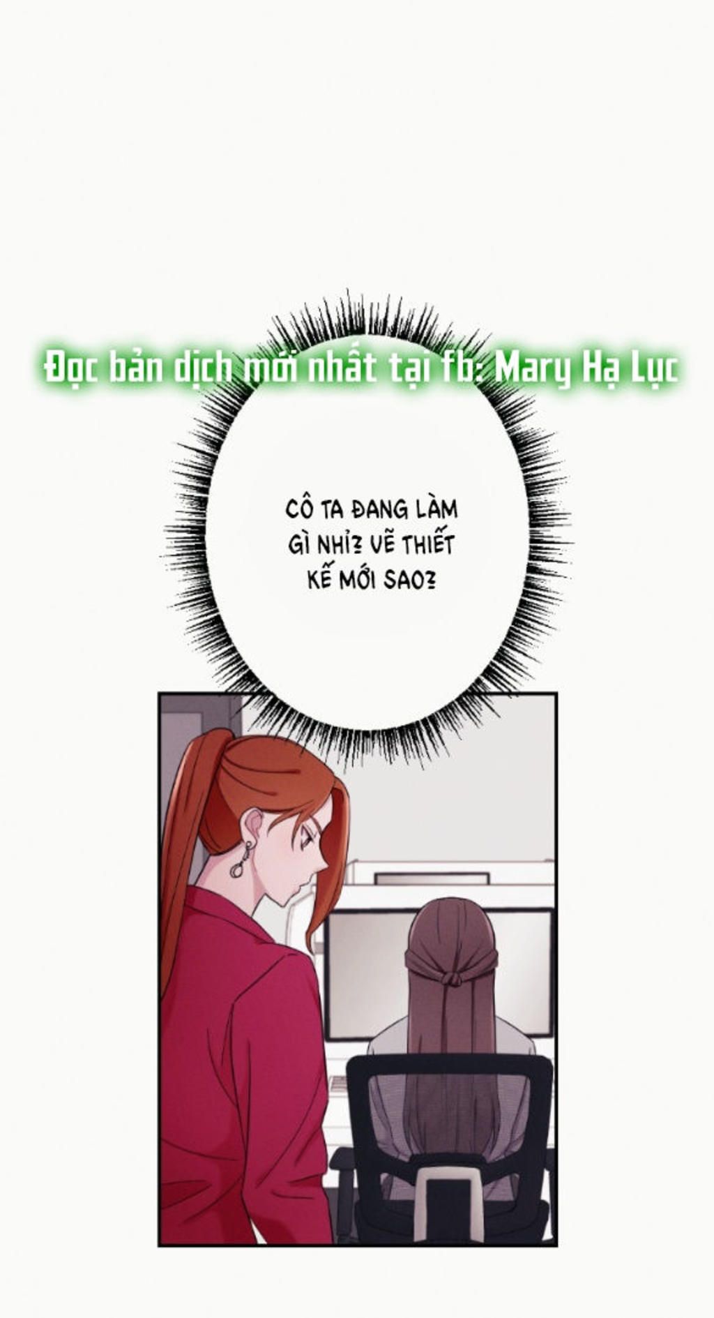 [18+] cám dỗ màu đỏ Chap 15 - Next 15.1