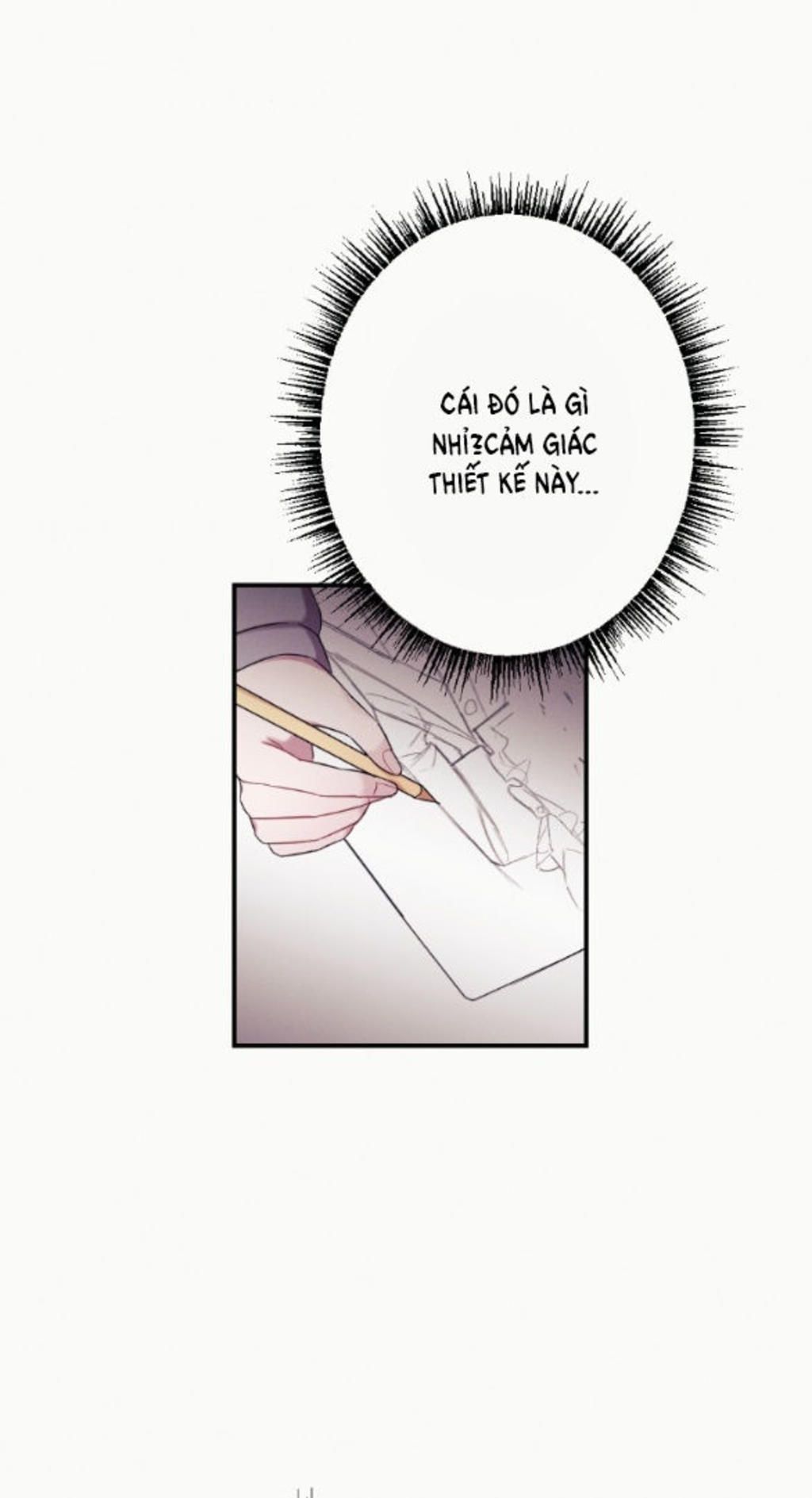 [18+] cám dỗ màu đỏ Chap 15 - Next 15.1