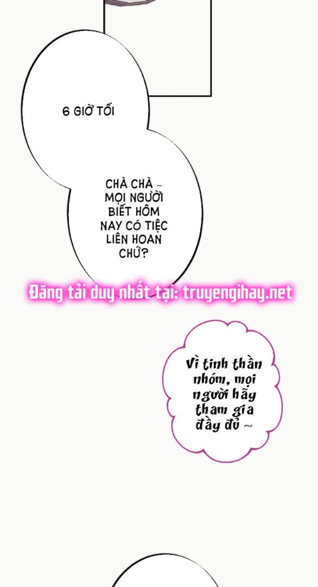 [18+] cám dỗ màu đỏ Chap 15 - Next 15.1