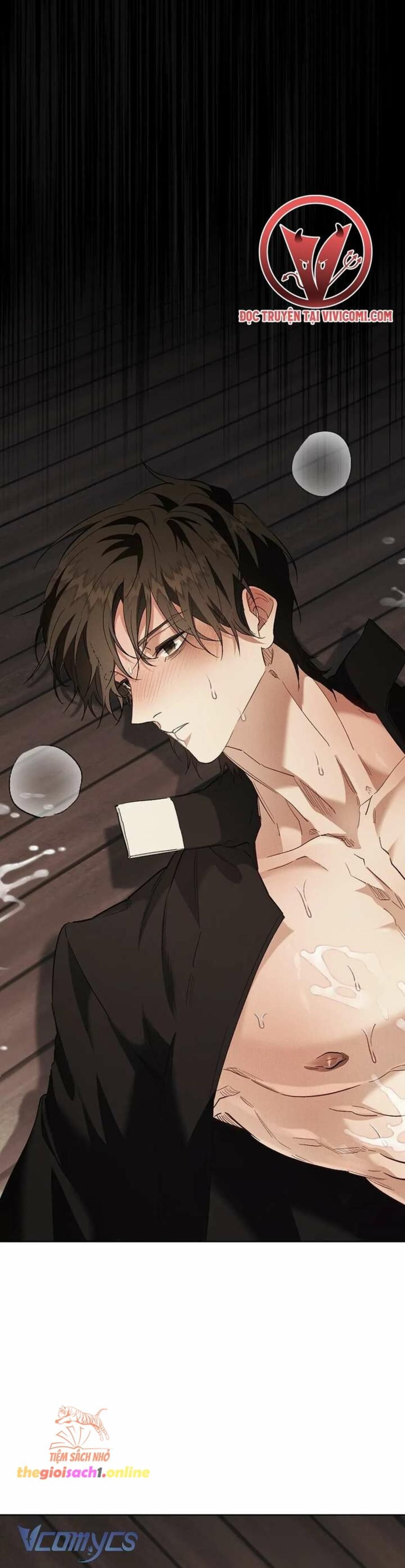 [18+] Để Tôi Khóc Đi Chap 7 - Next Chap 8