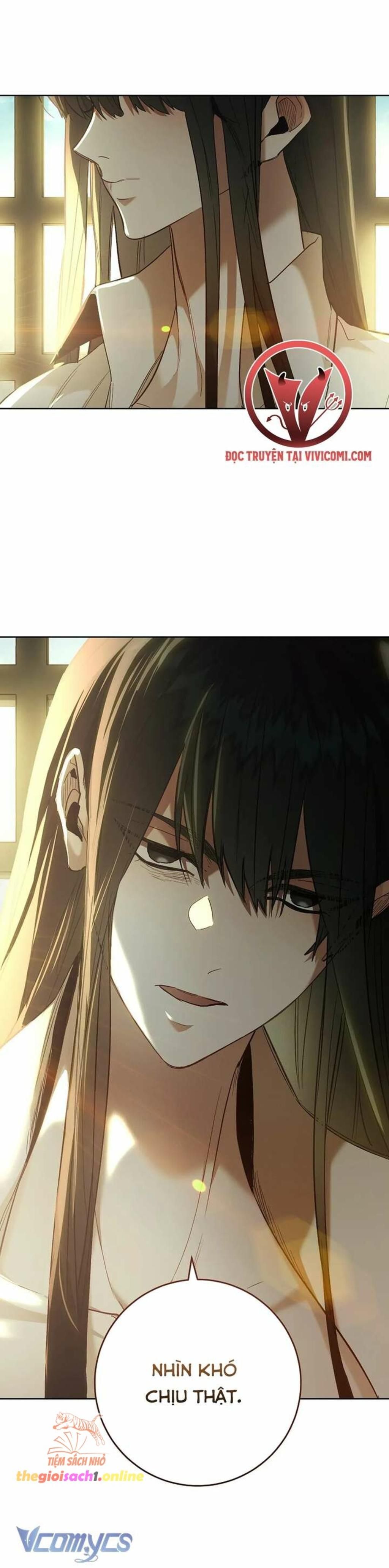 [18+] Để Tôi Khóc Đi Chap 7 - Next Chap 8