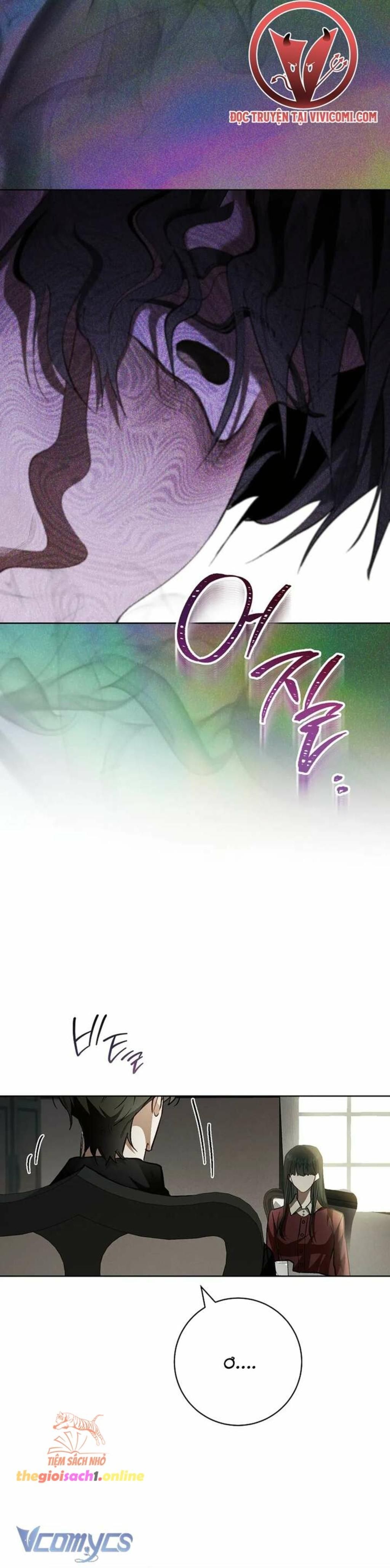 [18+] Để Tôi Khóc Đi Chap 7 - Next Chap 8