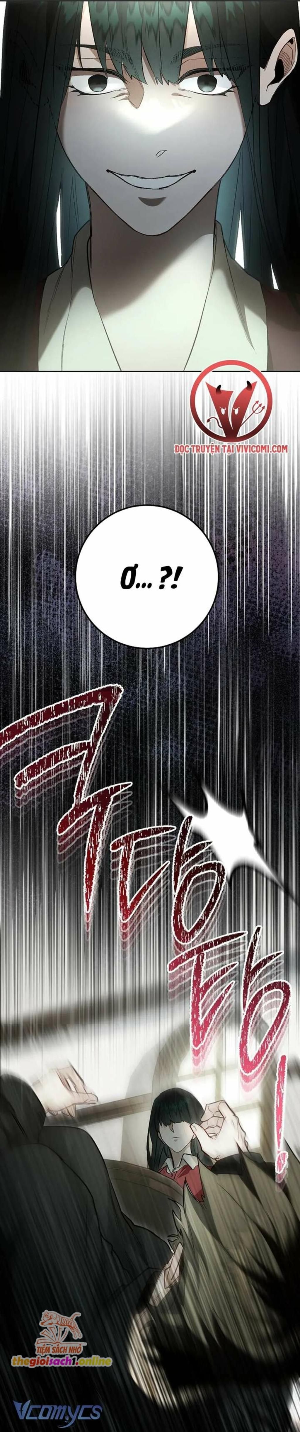 [18+] Để Tôi Khóc Đi Chap 7 - Next Chap 8