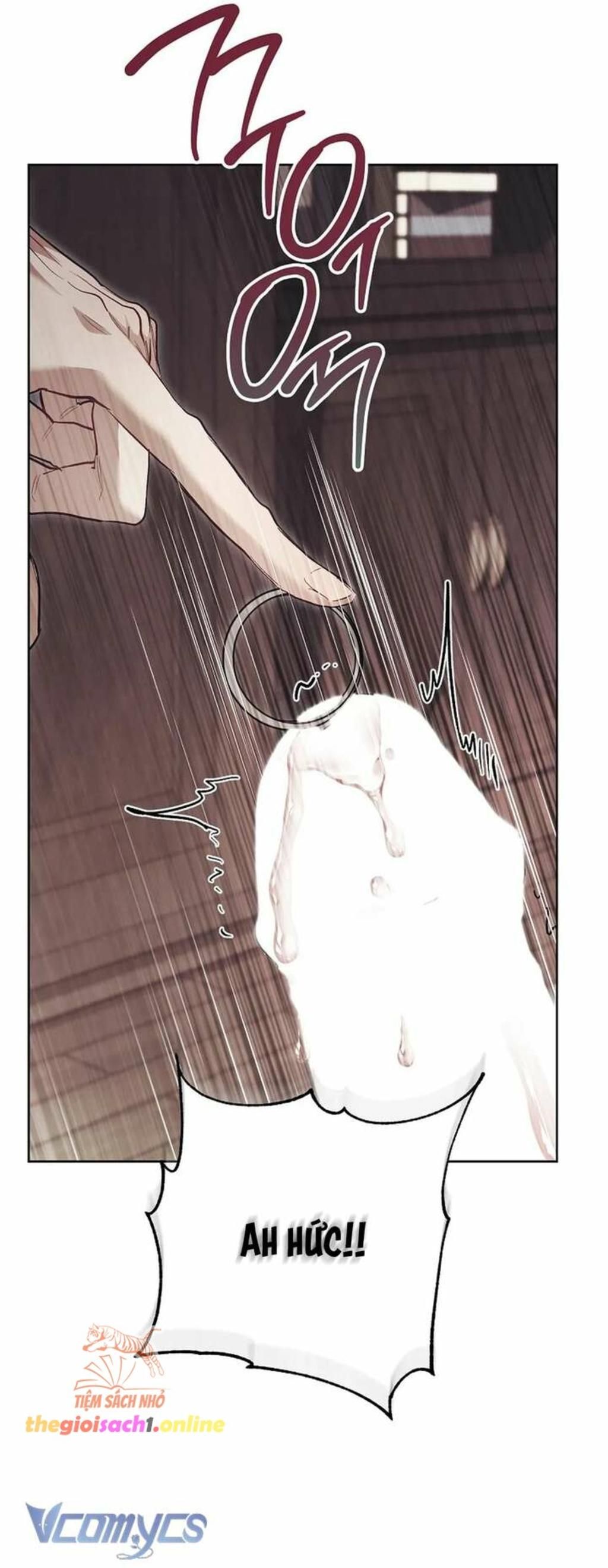 [18+] Để Tôi Khóc Đi Chap 7 - Next Chap 8