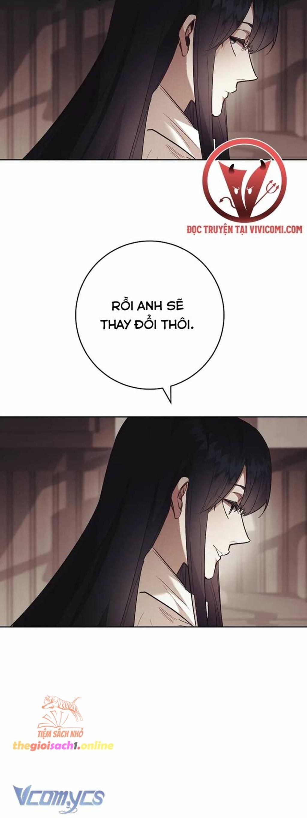 [18+] Để Tôi Khóc Đi Chap 7 - Next Chap 8