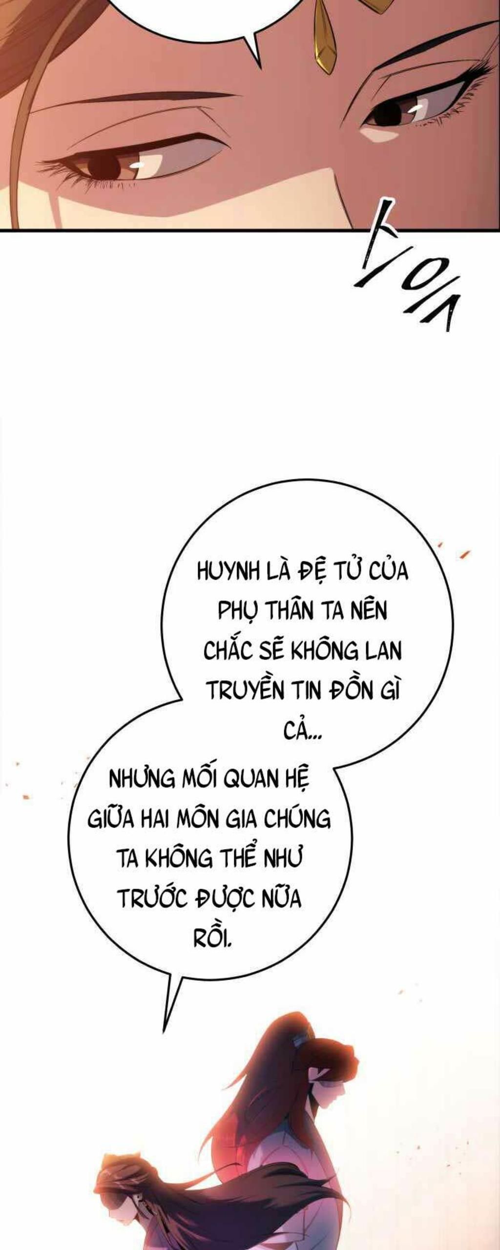 cửu thiên kiếm pháp chapter 6 - Next chapter 7