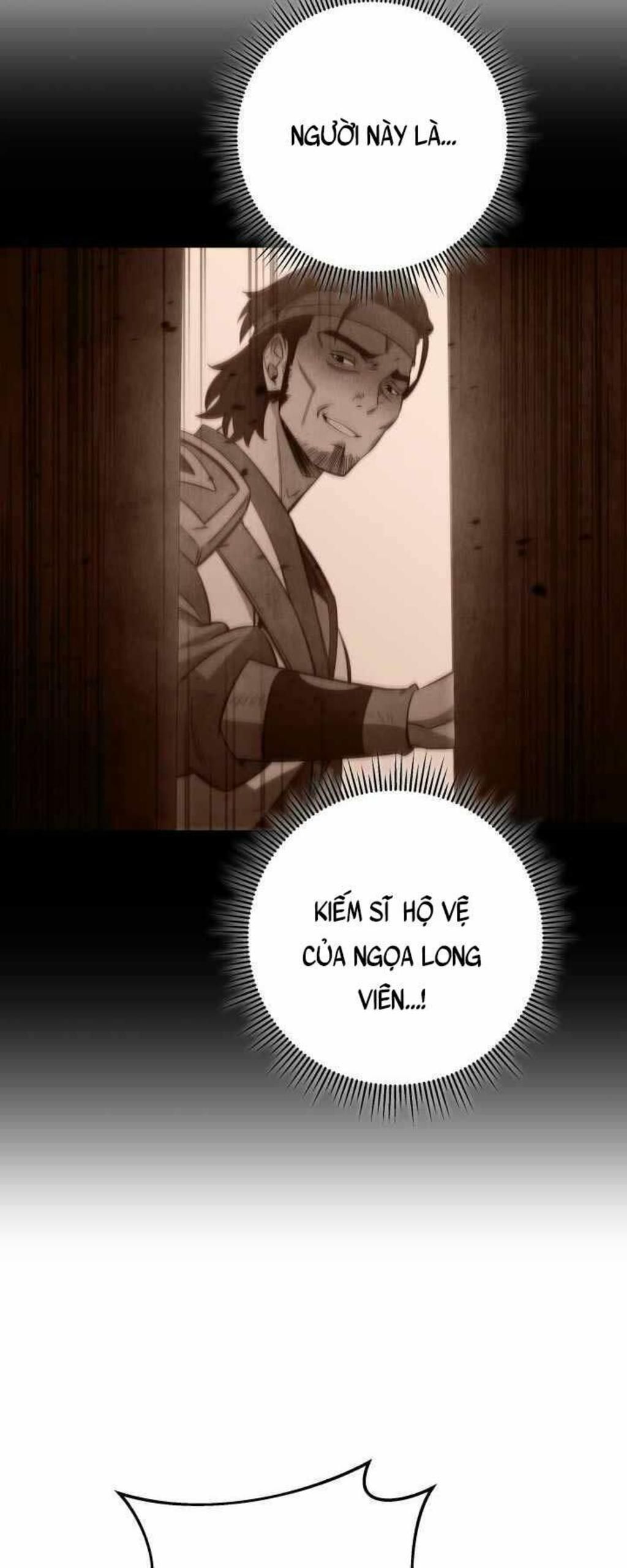 cửu thiên kiếm pháp chapter 6 - Next chapter 7