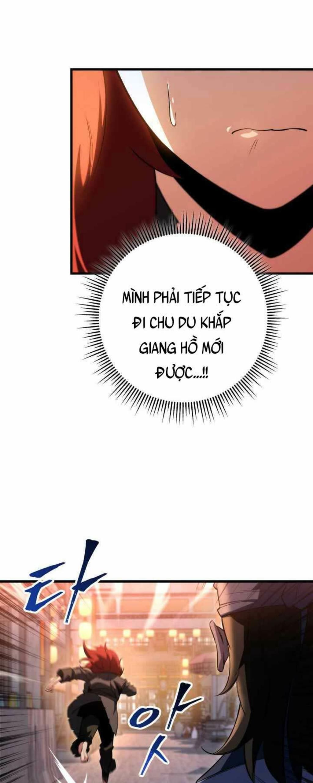 cửu thiên kiếm pháp chapter 6 - Next chapter 7