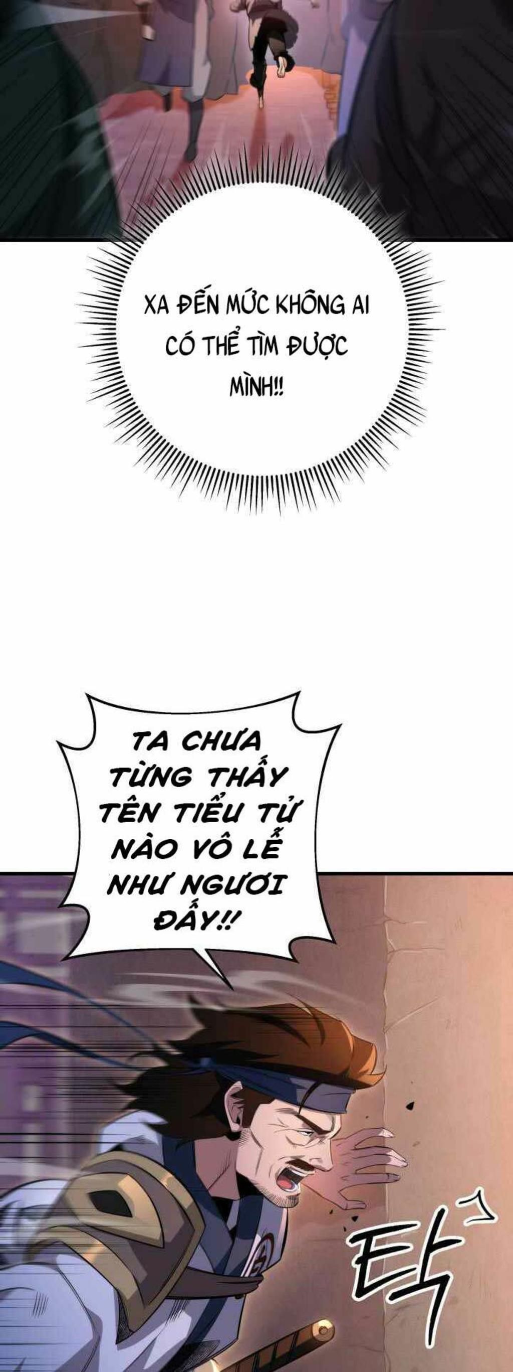 cửu thiên kiếm pháp chapter 6 - Next chapter 7