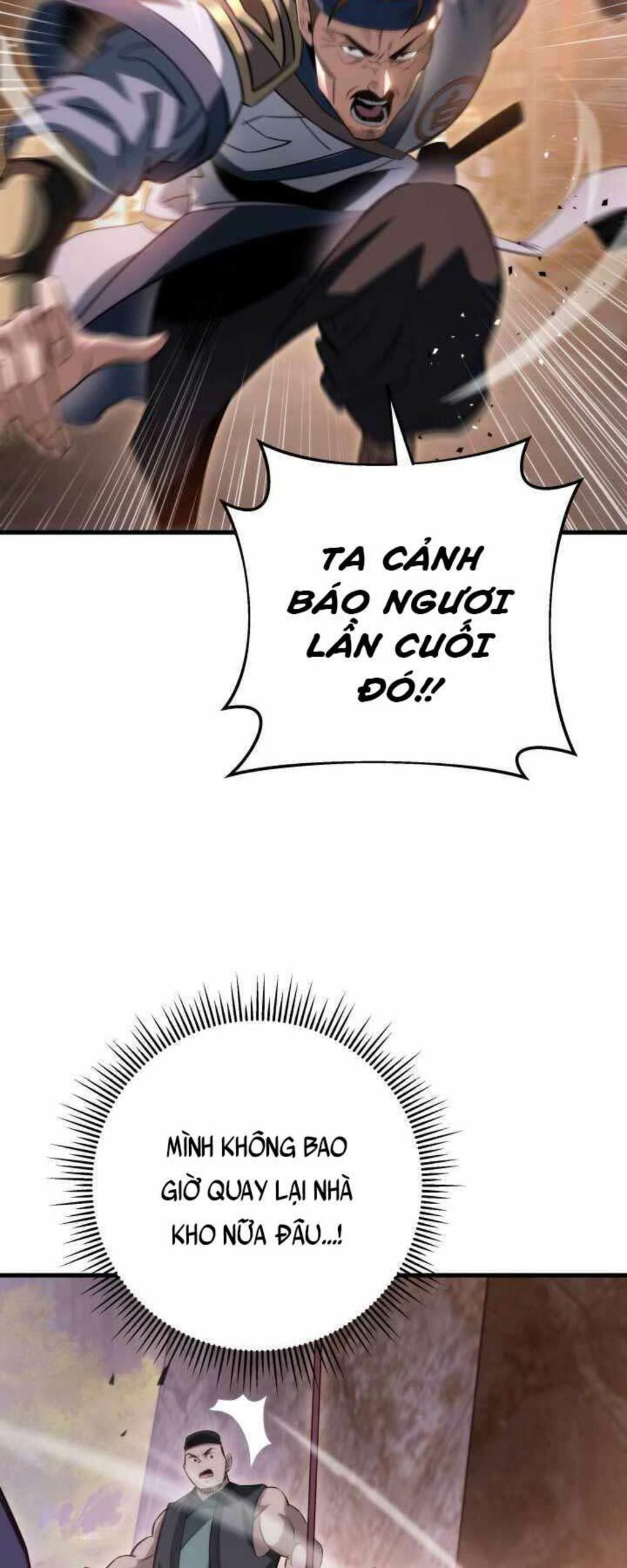 cửu thiên kiếm pháp chapter 6 - Next chapter 7