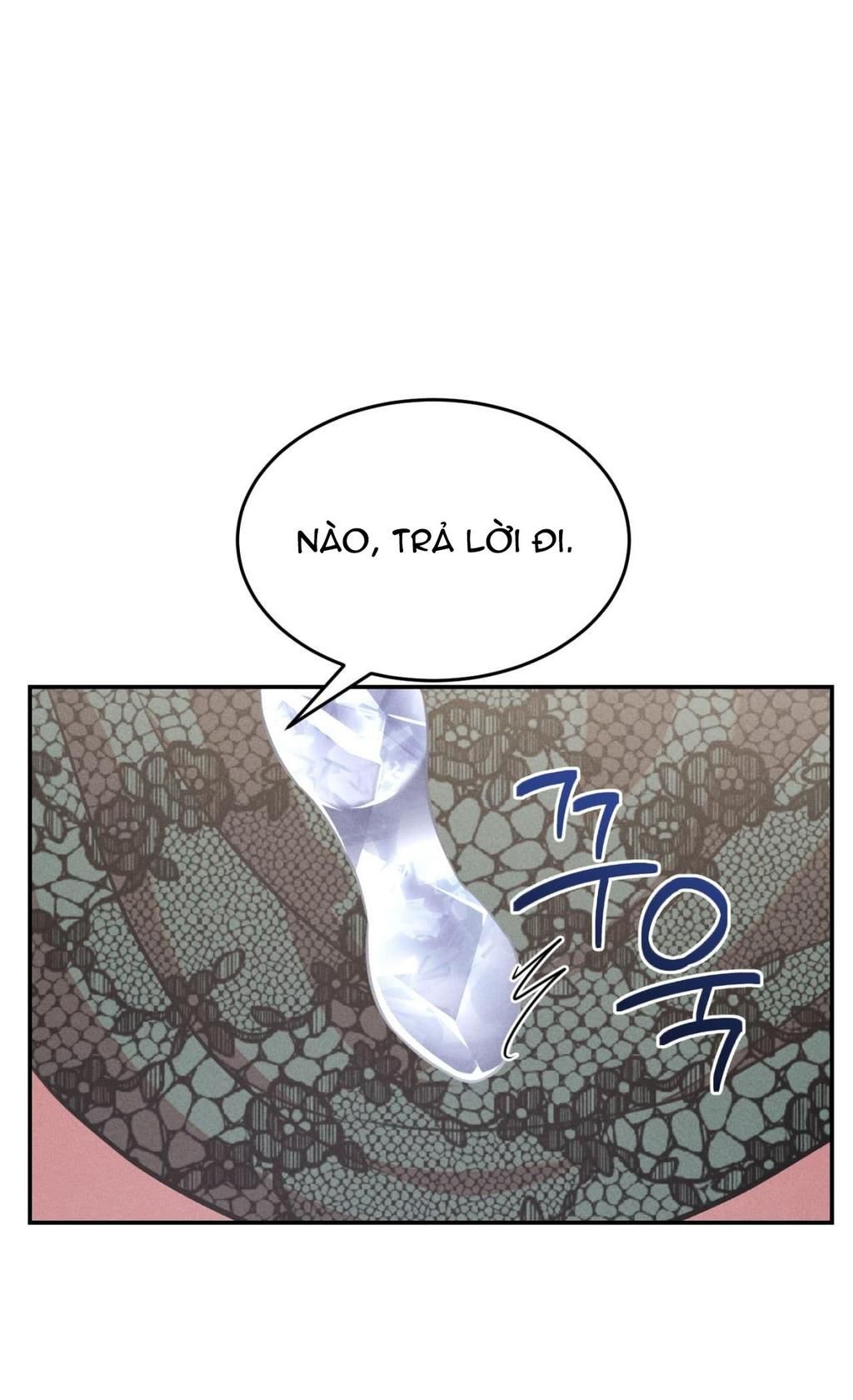 [18+] mỹ học giải trí Chap 7 - Next 7.1