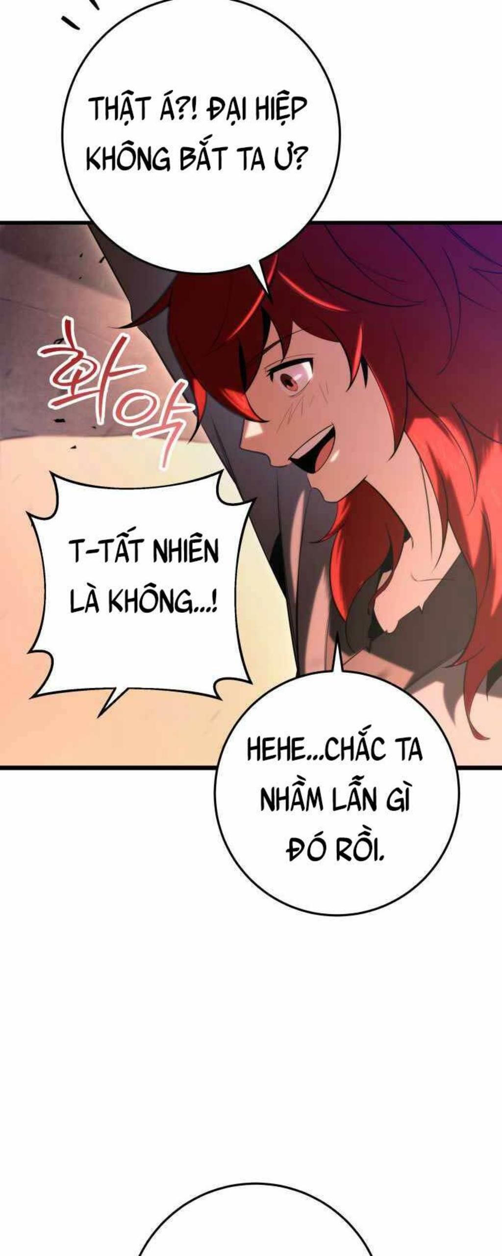 cửu thiên kiếm pháp chapter 6 - Next chapter 7