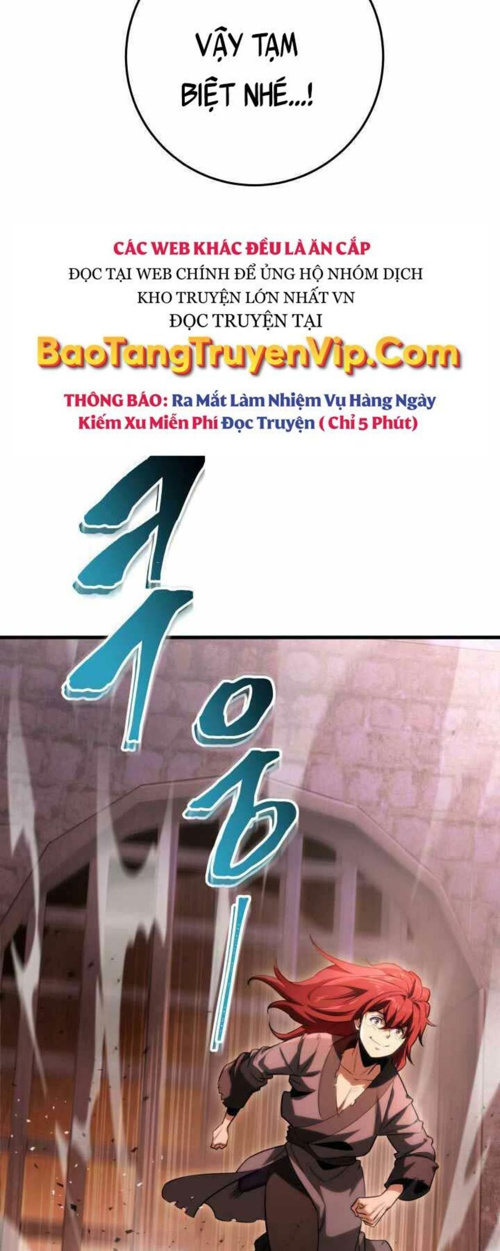 cửu thiên kiếm pháp chapter 6 - Next chapter 7