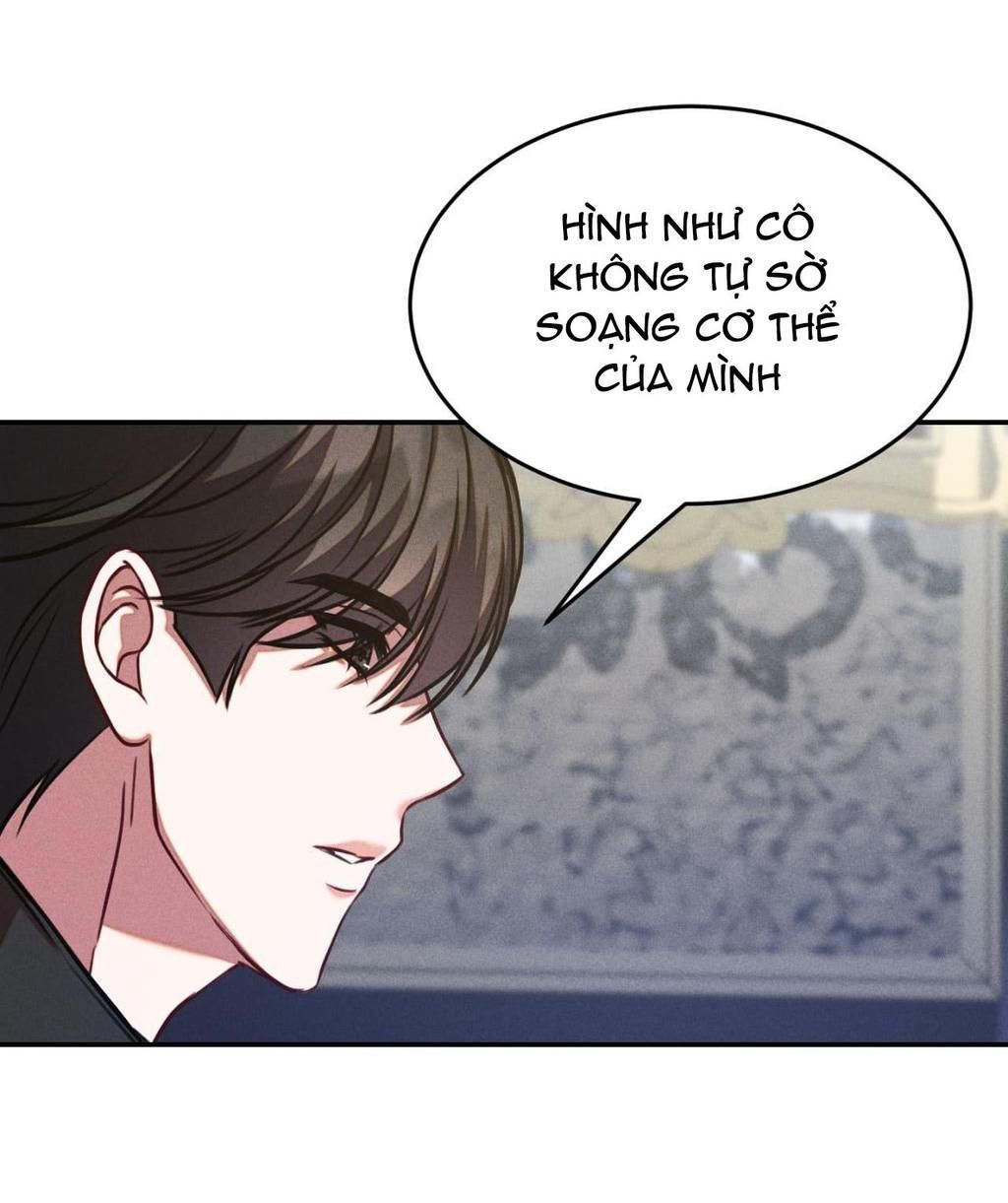 [18+] mỹ học giải trí Chap 7 - Next 7.1