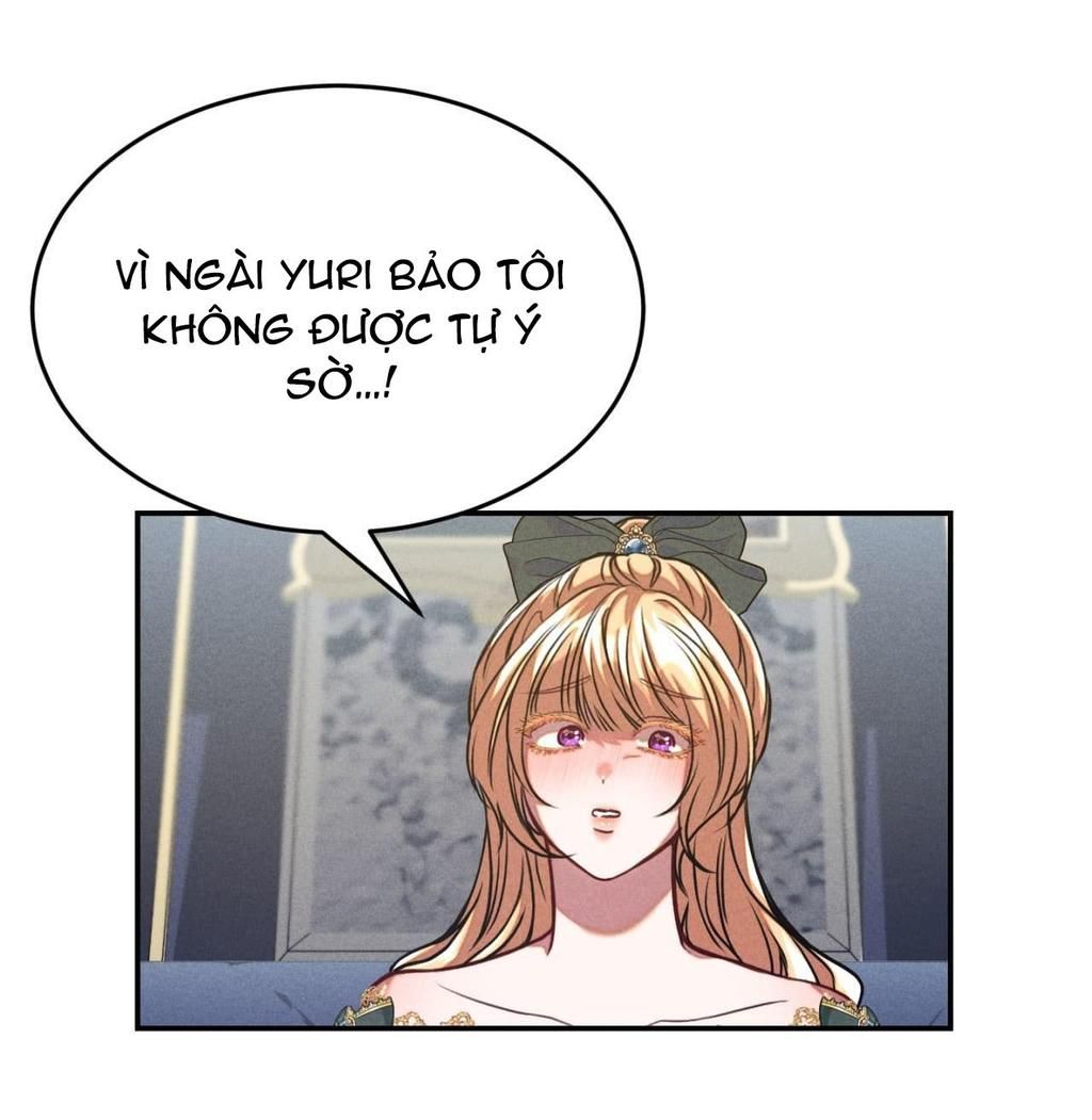 [18+] mỹ học giải trí Chap 7 - Next 7.1