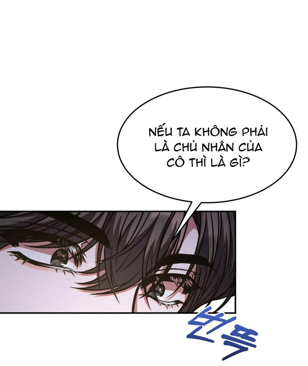 [18+] mỹ học giải trí Chap 7 - Next 7.1