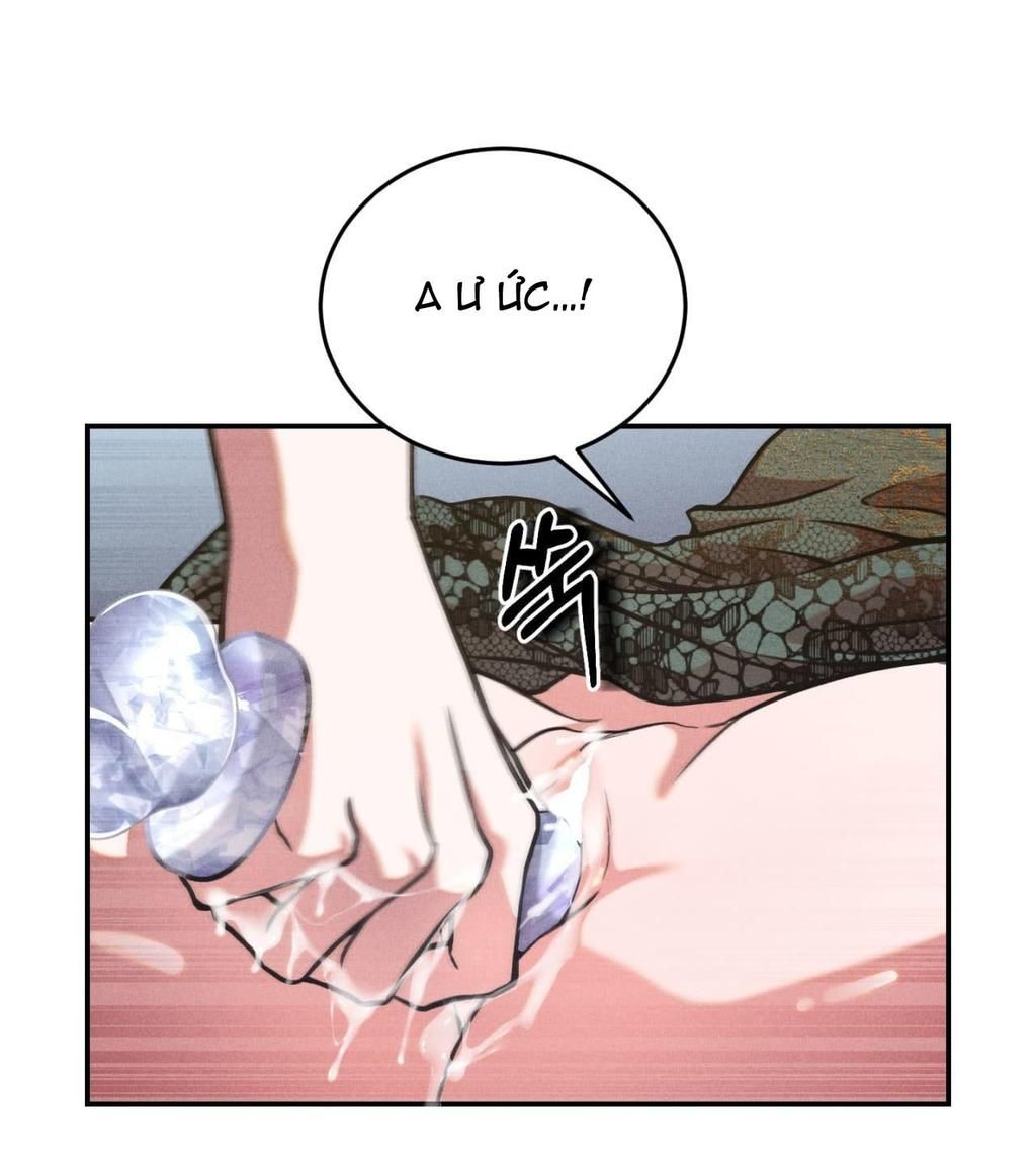 [18+] mỹ học giải trí Chap 7 - Next 7.1