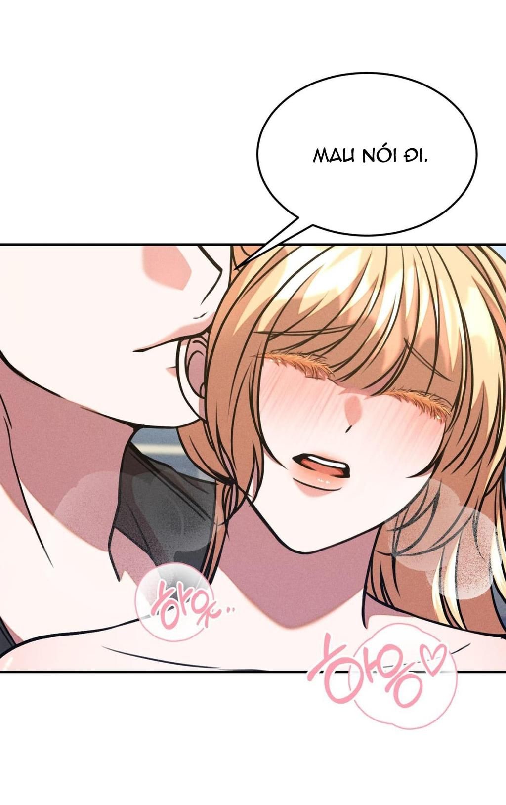 [18+] mỹ học giải trí Chap 7 - Next 7.1