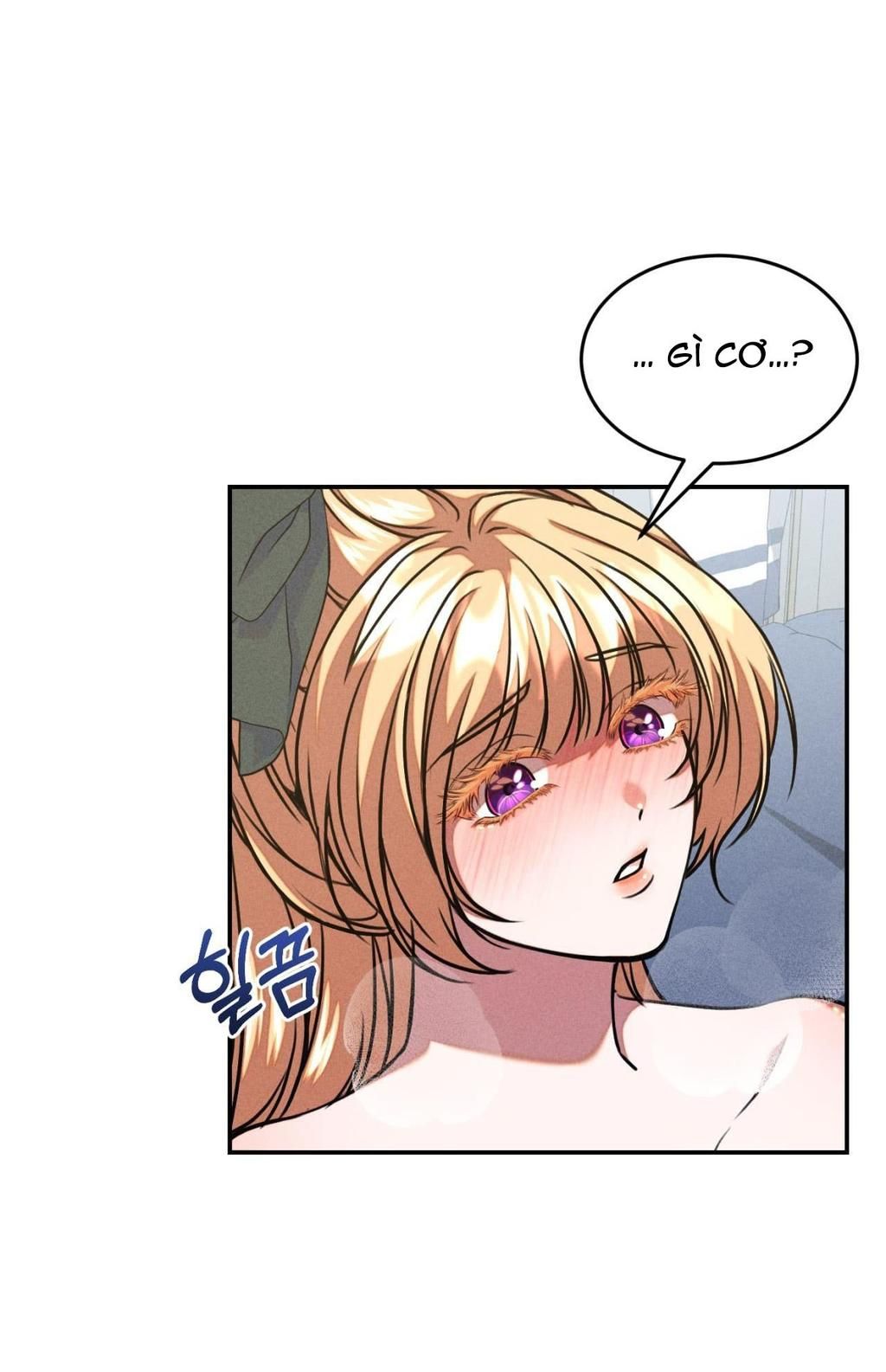 [18+] mỹ học giải trí Chap 7 - Next 7.1