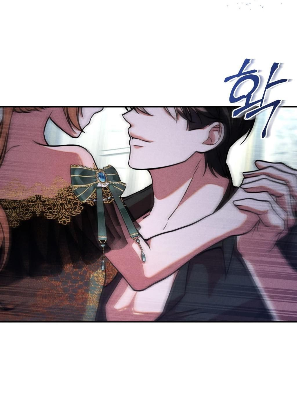 [18+] mỹ học giải trí Chap 7 - Next 7.1