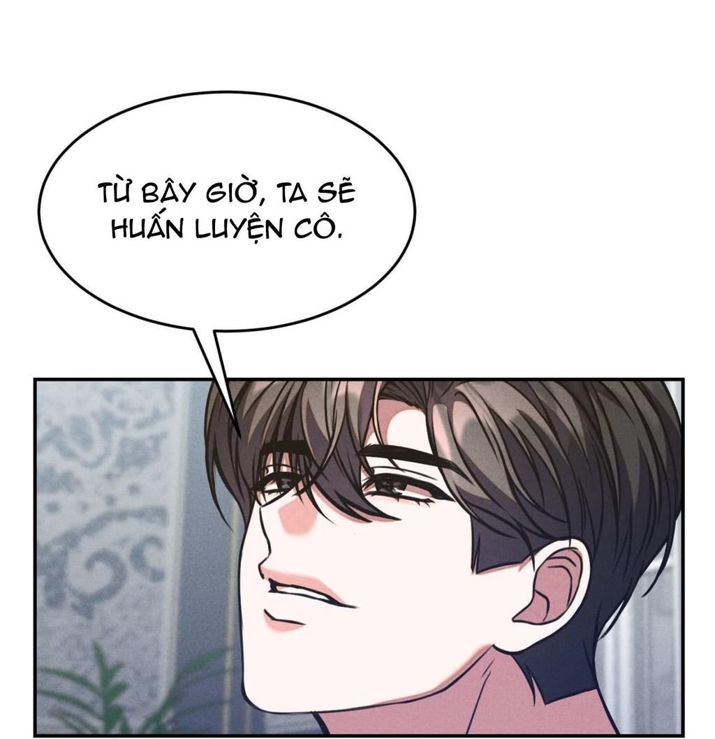 [18+] mỹ học giải trí Chap 7 - Next 7.1