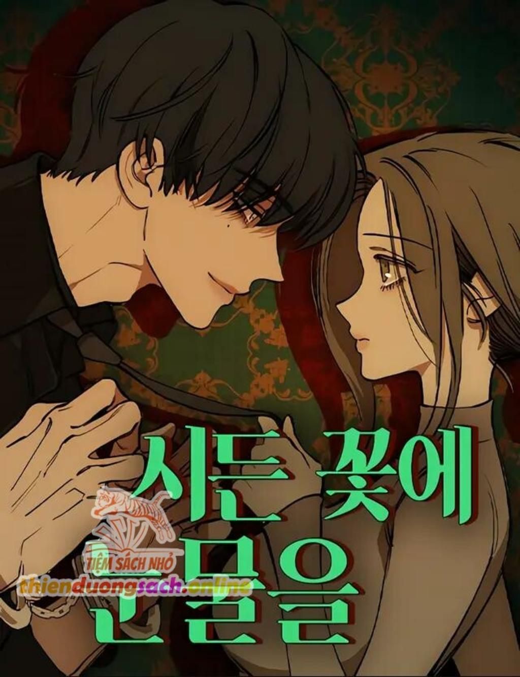 [18+] nước mắt trên đóa hoa tàn Chap 29 - Next Chap 30