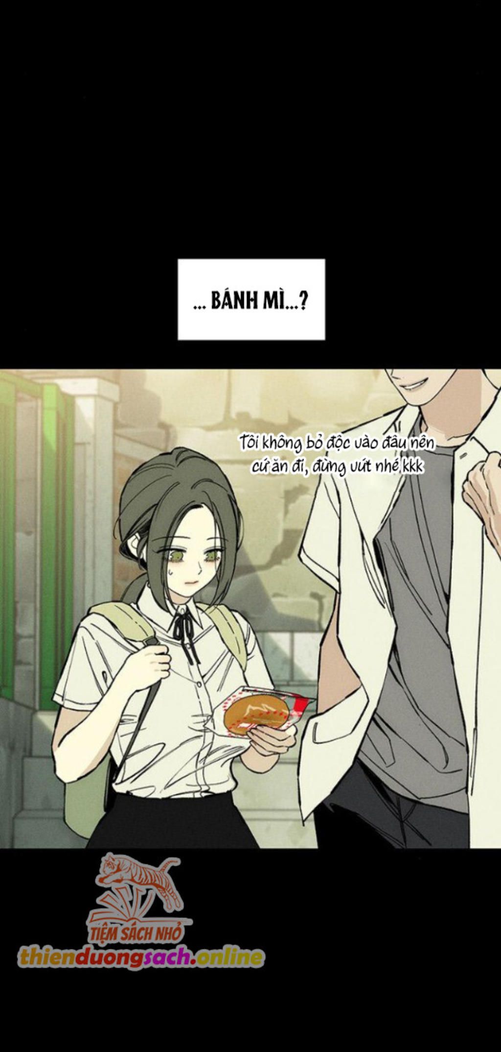 [18+] nước mắt trên đóa hoa tàn Chap 29 - Next Chap 30