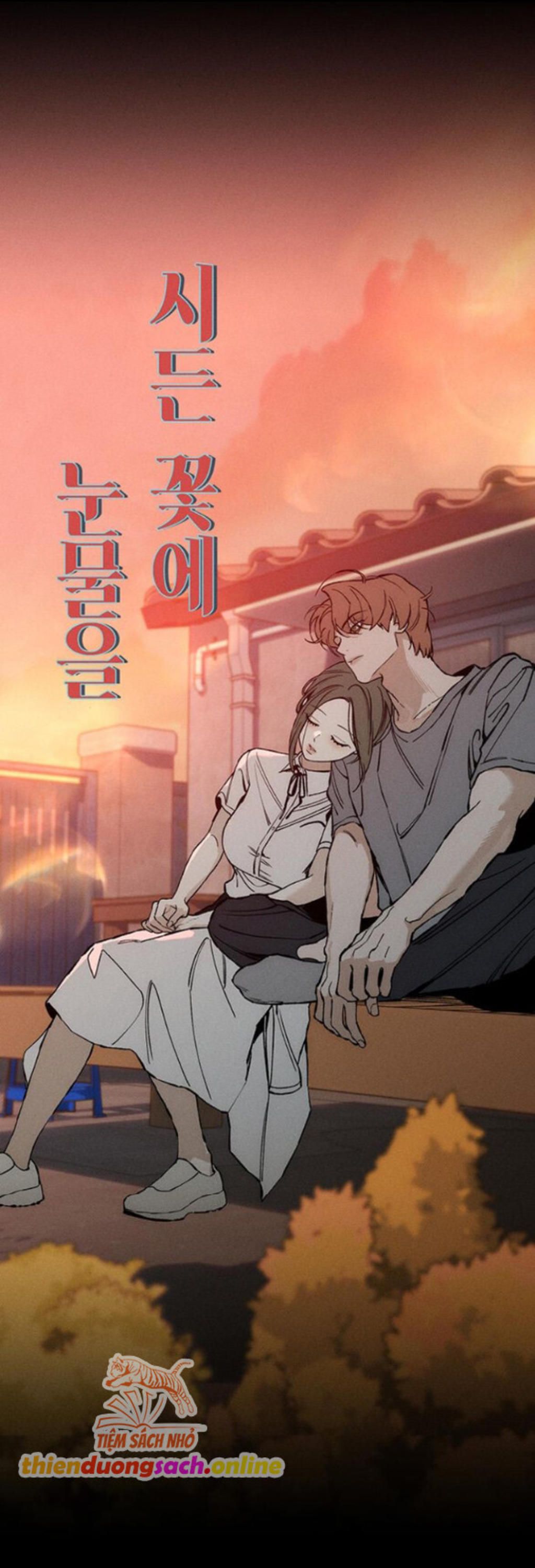 [18+] nước mắt trên đóa hoa tàn Chap 29 - Next Chap 30