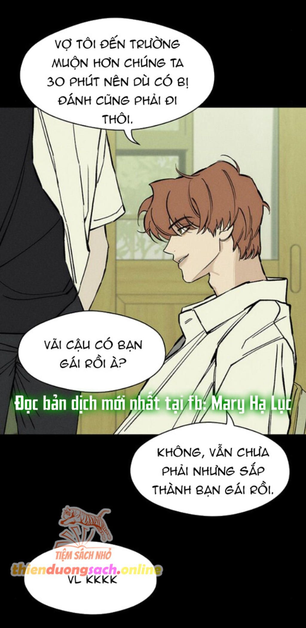 [18+] nước mắt trên đóa hoa tàn Chap 29 - Next Chap 30