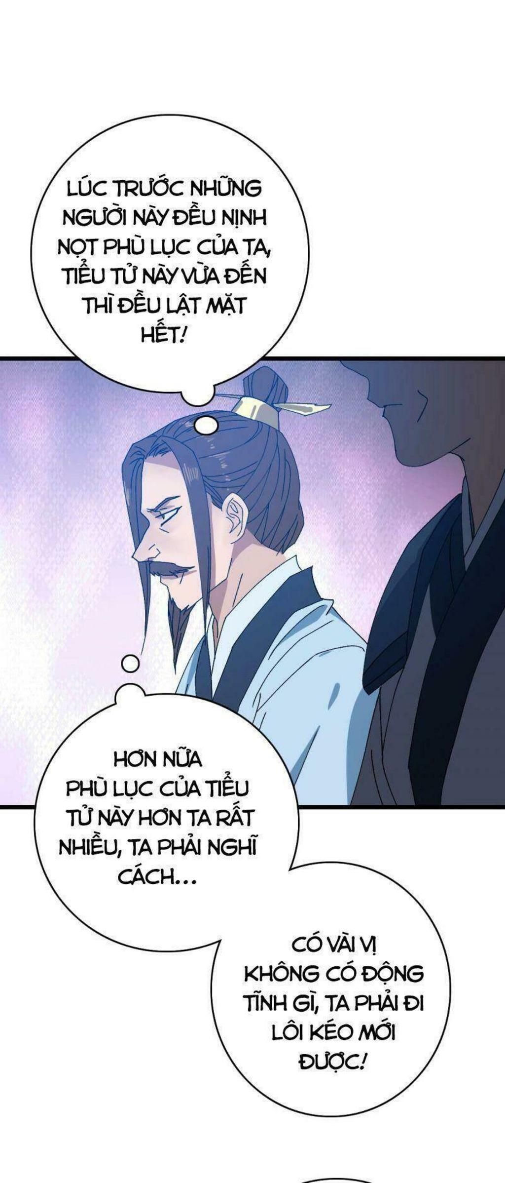 siêu đạo thần thuật Chapter 88 - Trang 2