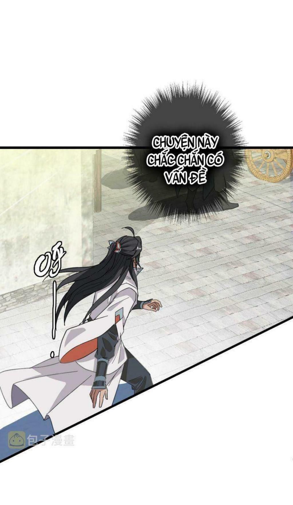 siêu đạo thần thuật Chapter 89 - Trang 2