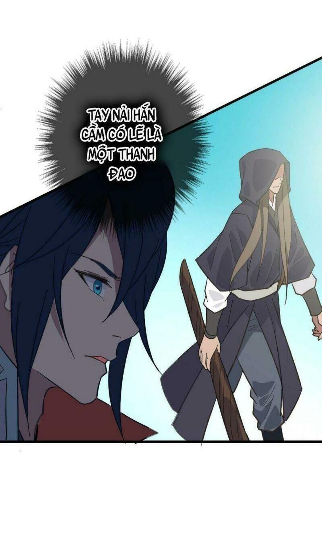 siêu đạo thần thuật Chapter 89 - Trang 2