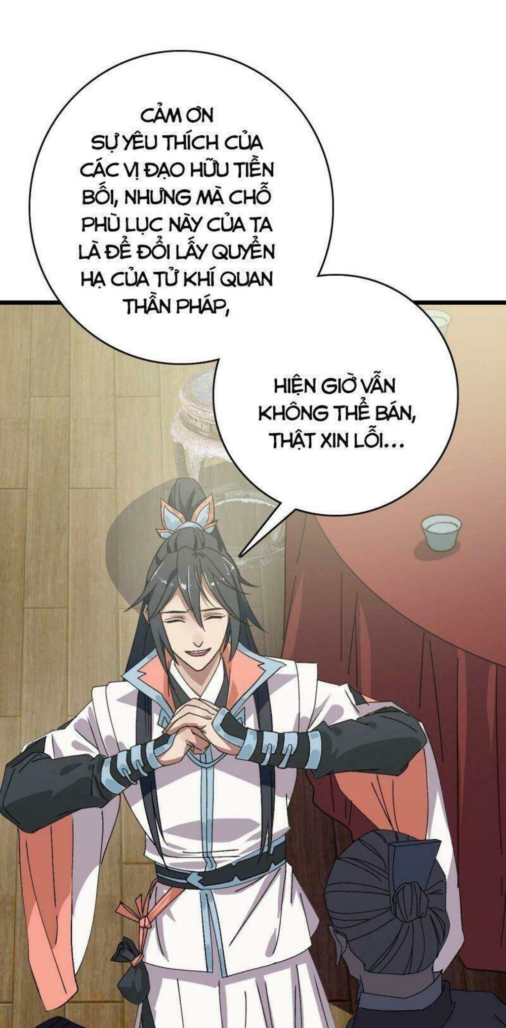 siêu đạo thần thuật Chapter 88 - Trang 2