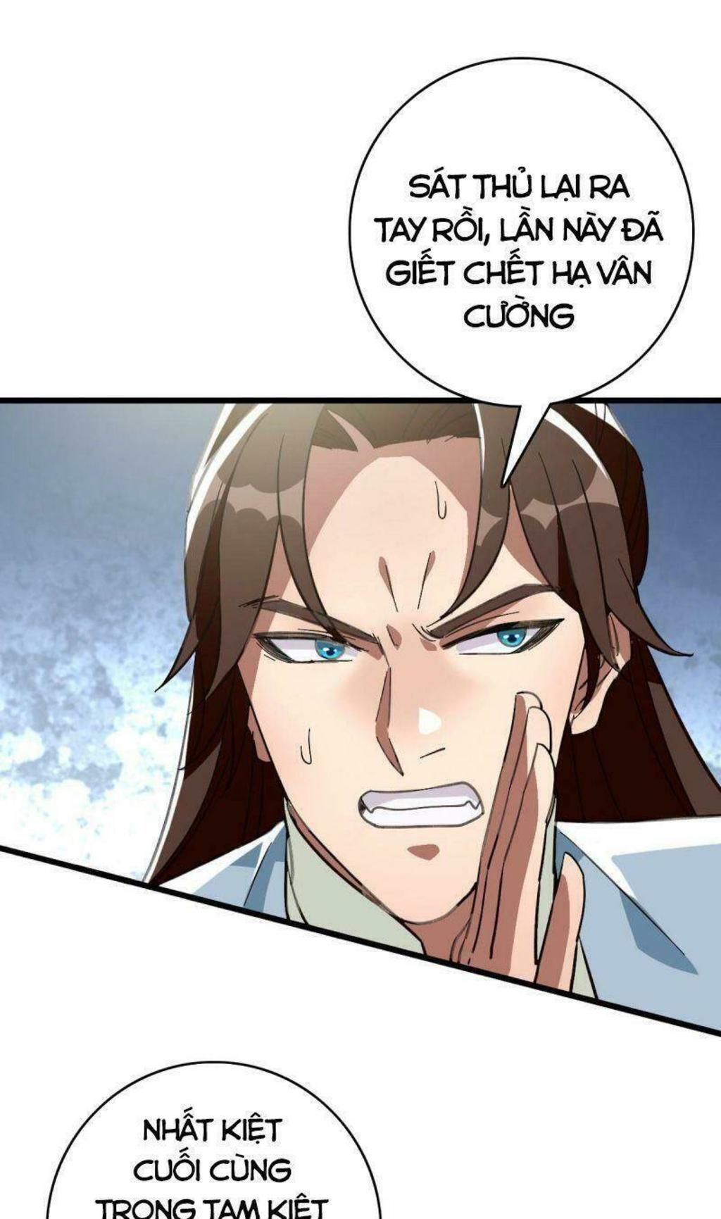 siêu đạo thần thuật Chapter 89 - Trang 2