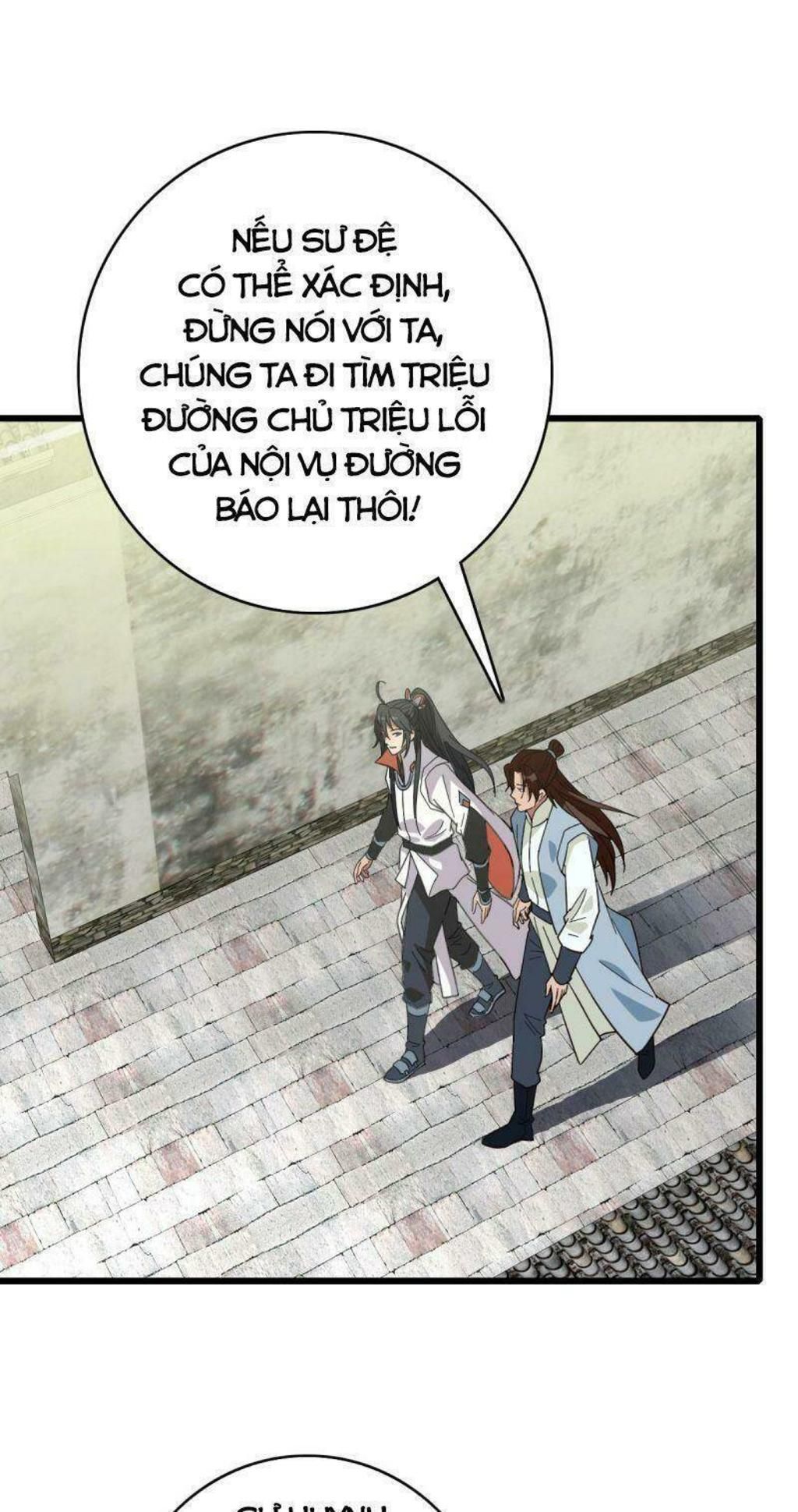 siêu đạo thần thuật Chapter 89 - Trang 2