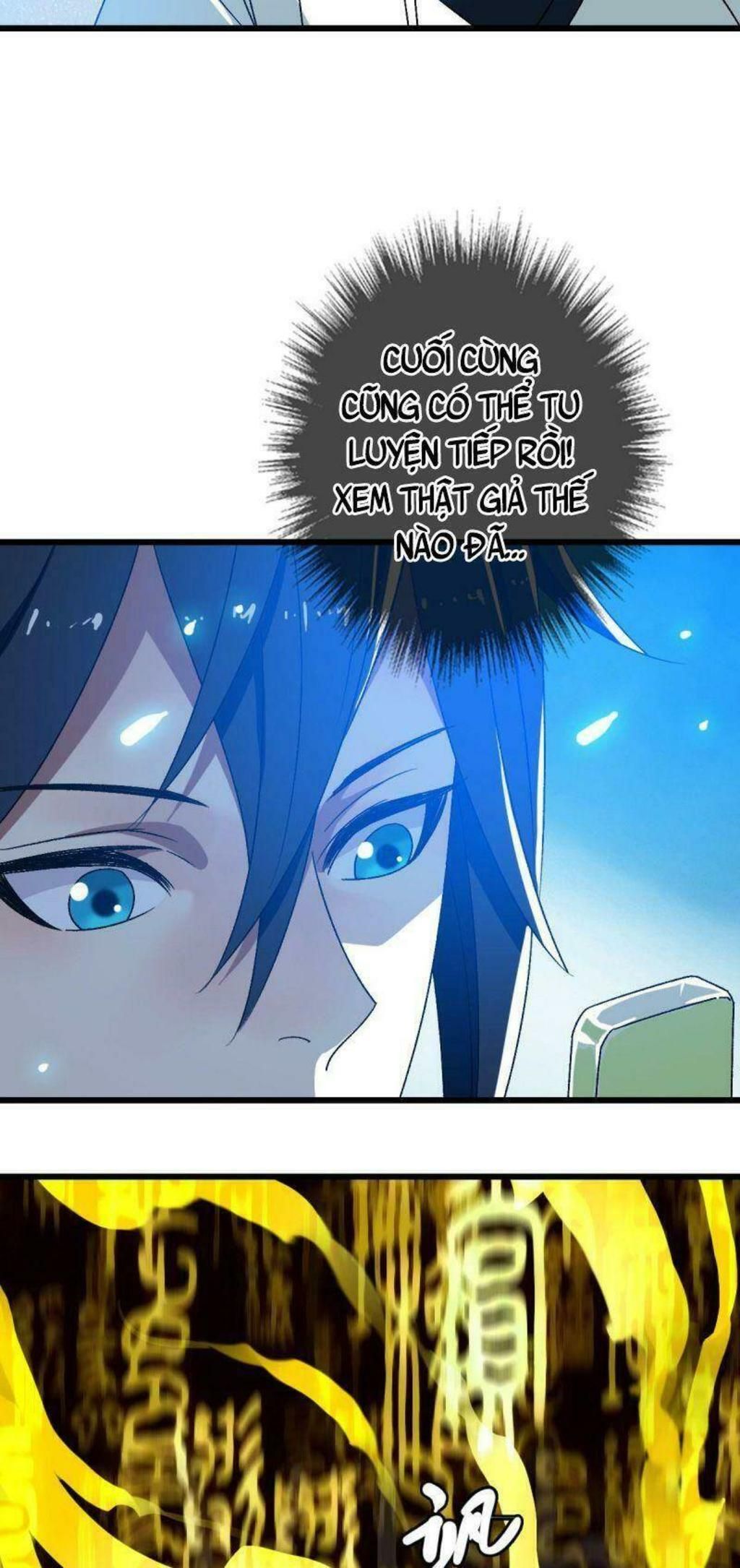 siêu đạo thần thuật Chapter 88 - Trang 2