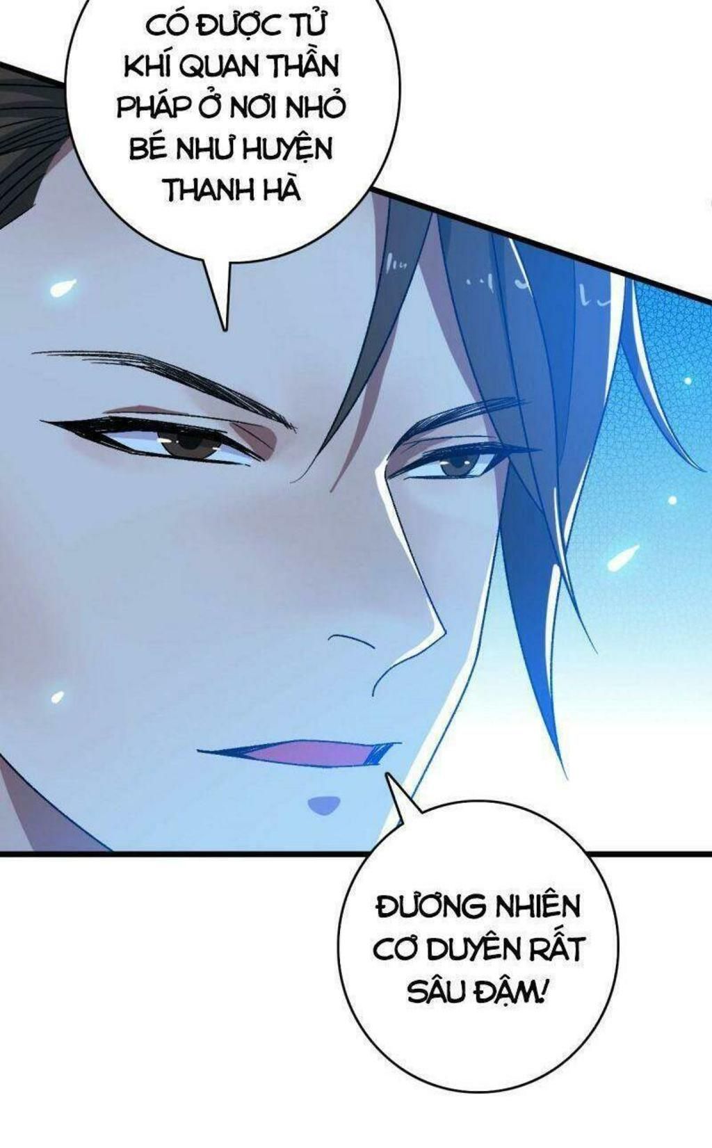 siêu đạo thần thuật Chapter 88 - Trang 2