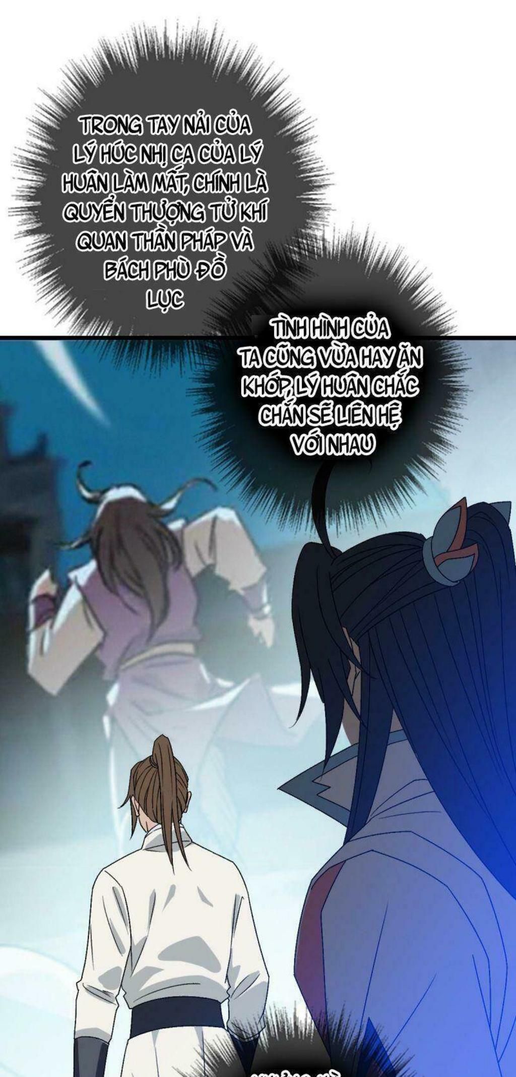 siêu đạo thần thuật Chapter 88 - Trang 2