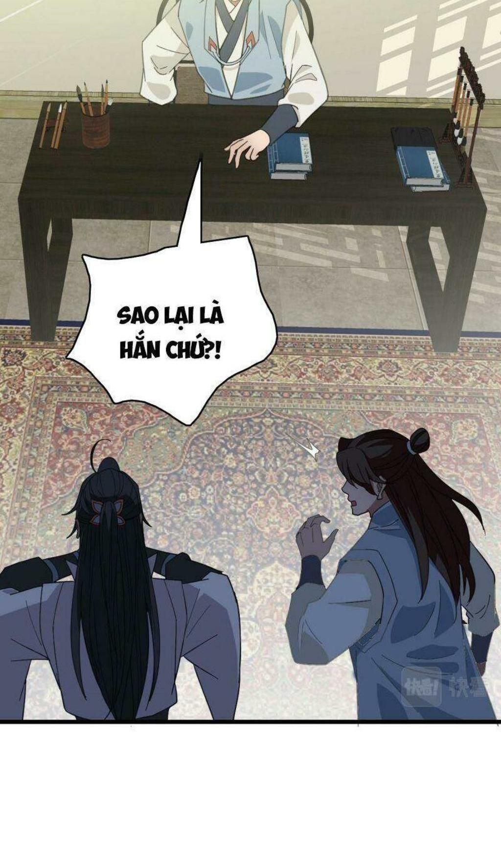 siêu đạo thần thuật Chapter 89 - Trang 2