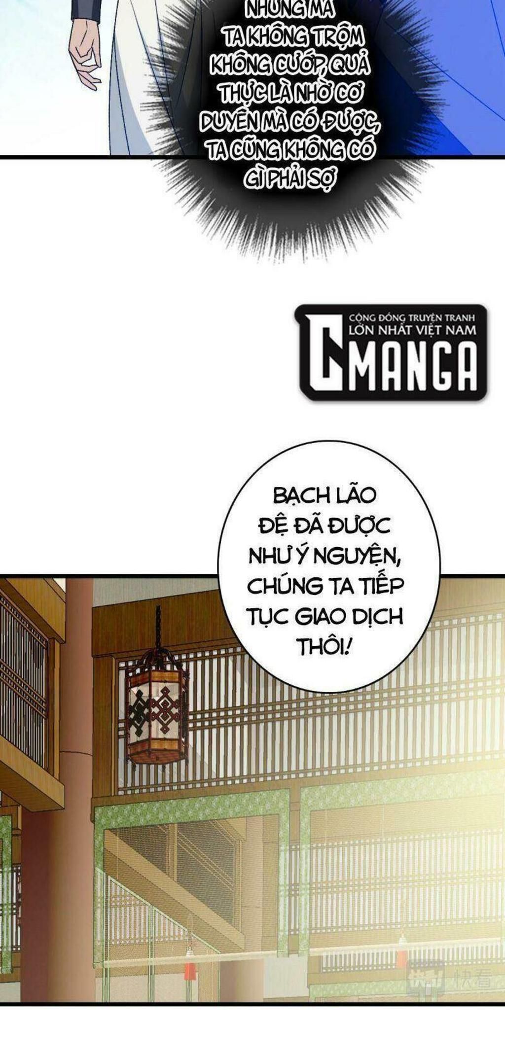 siêu đạo thần thuật Chapter 88 - Trang 2