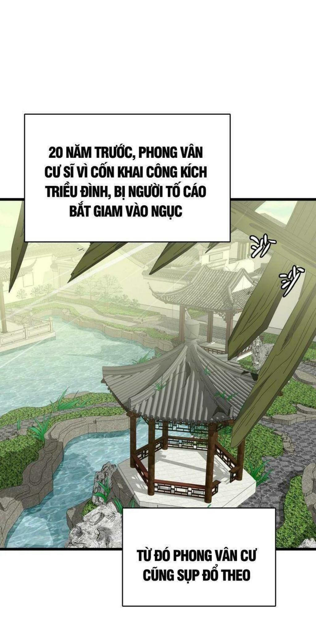 siêu đạo thần thuật Chapter 89 - Trang 2