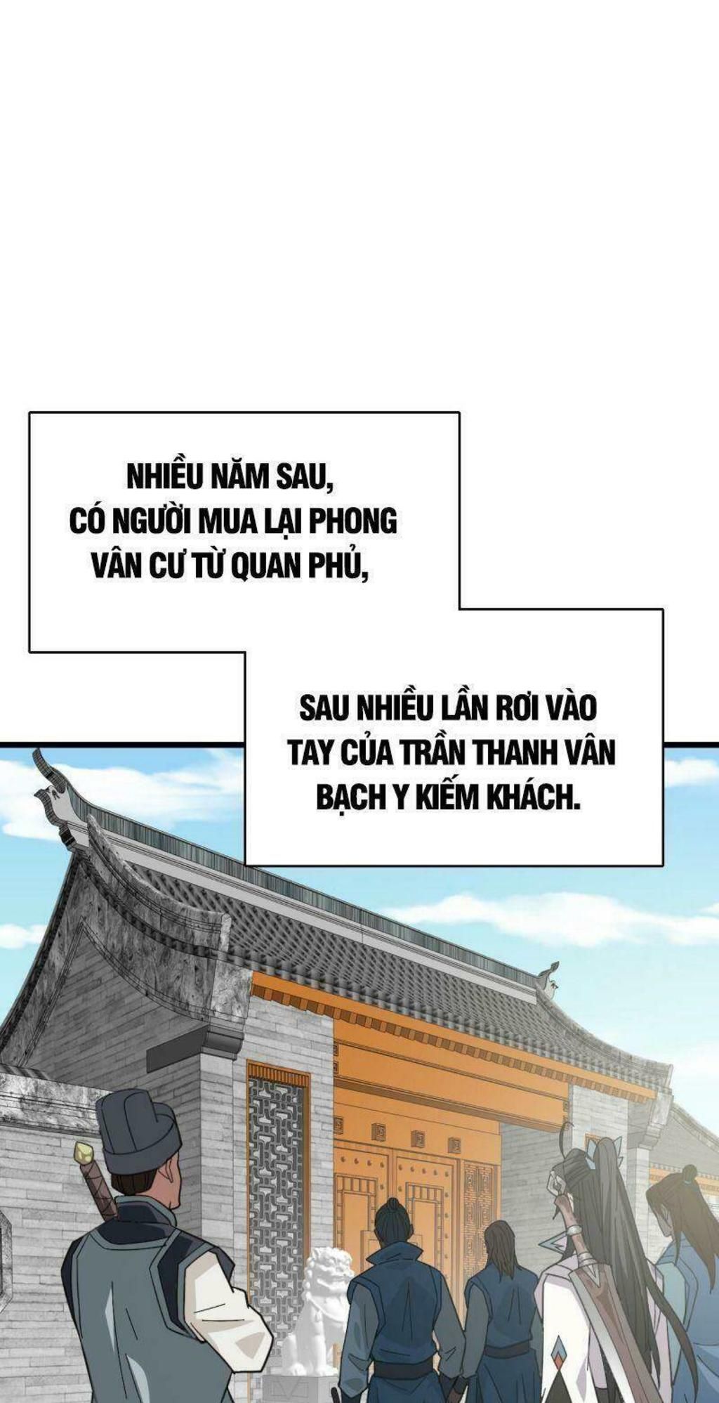 siêu đạo thần thuật Chapter 89 - Trang 2