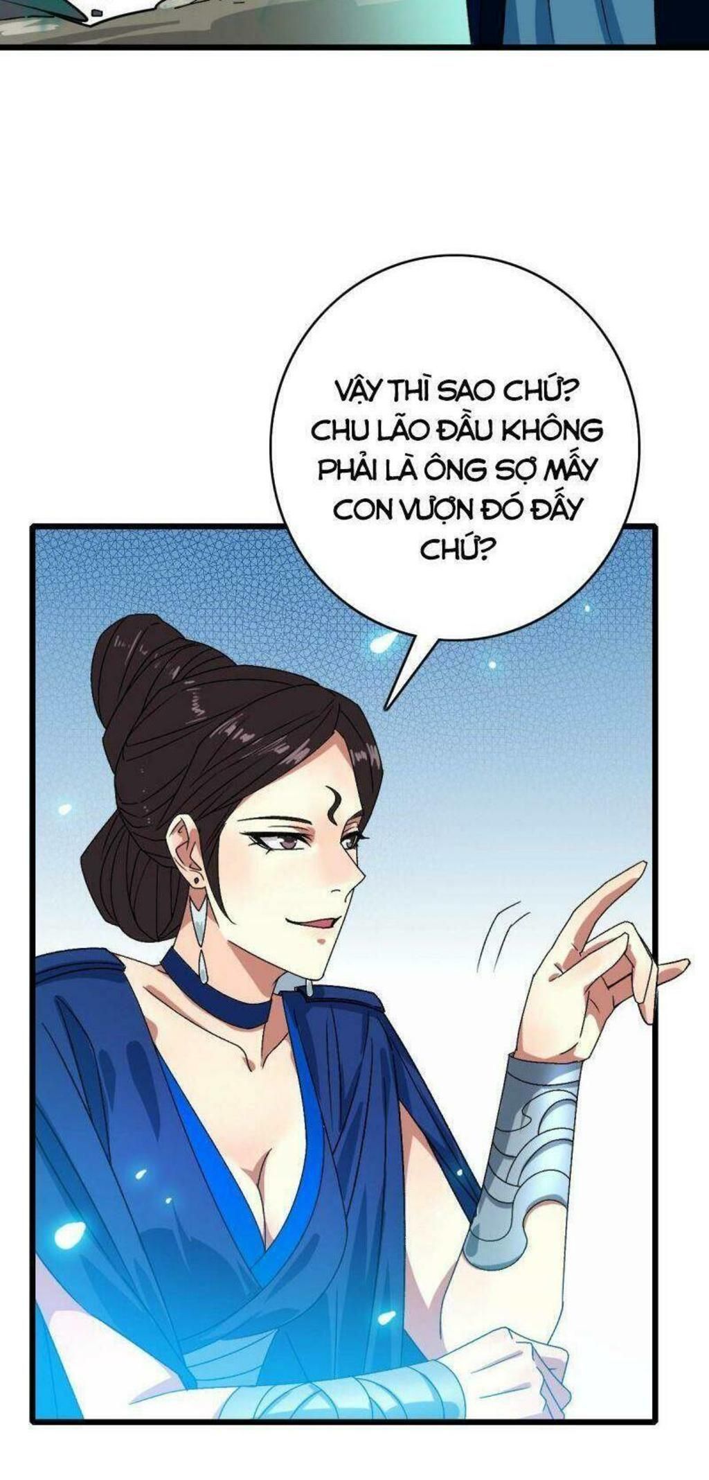 siêu đạo thần thuật Chapter 88 - Trang 2