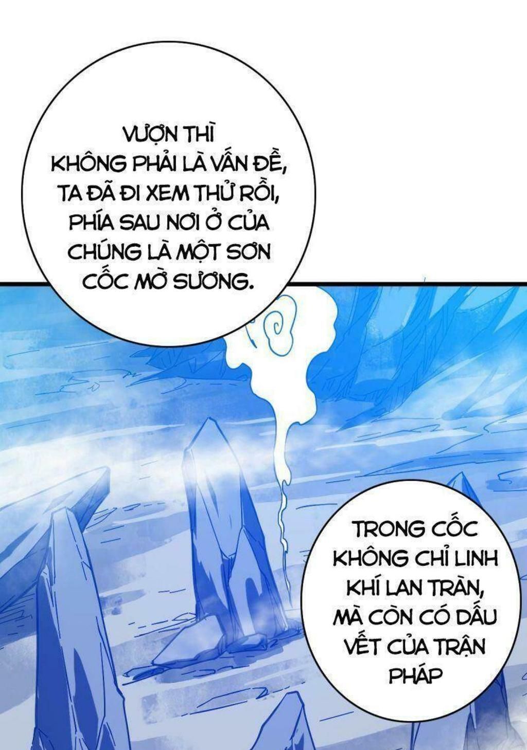 siêu đạo thần thuật Chapter 88 - Trang 2