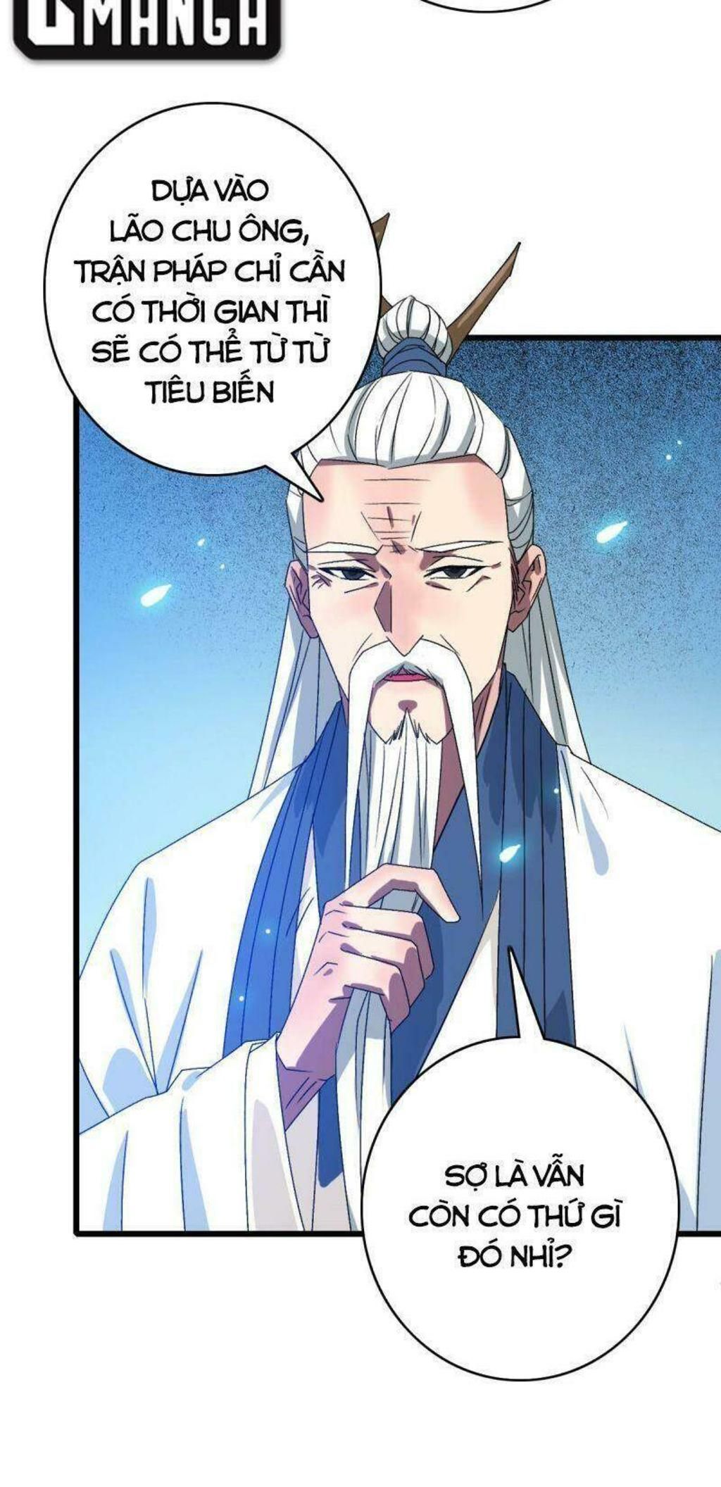 siêu đạo thần thuật Chapter 88 - Trang 2