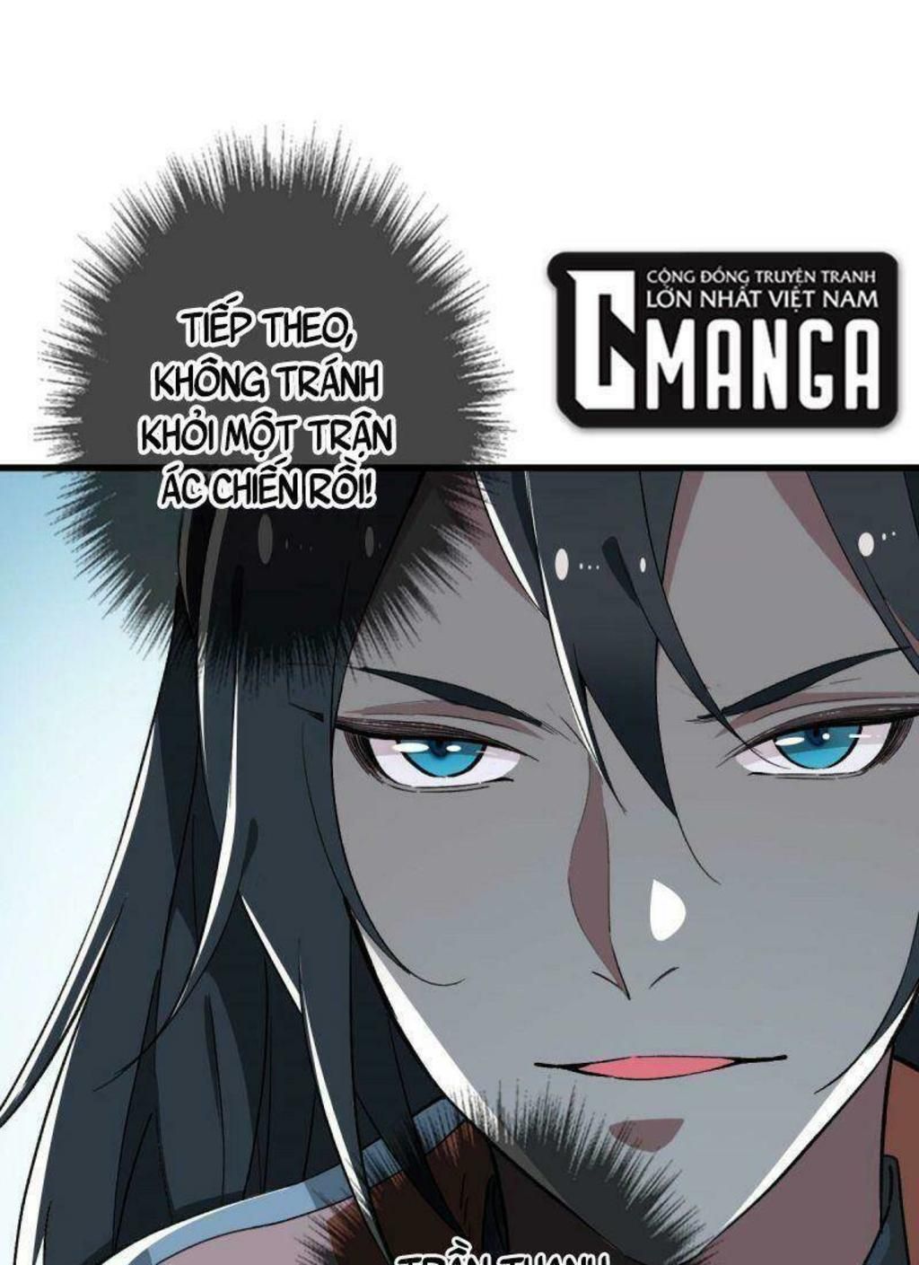 siêu đạo thần thuật Chapter 89 - Trang 2