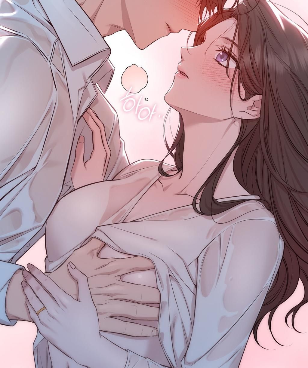 [18+] hành trình vô nghĩa Chap 8 - Next 8.1