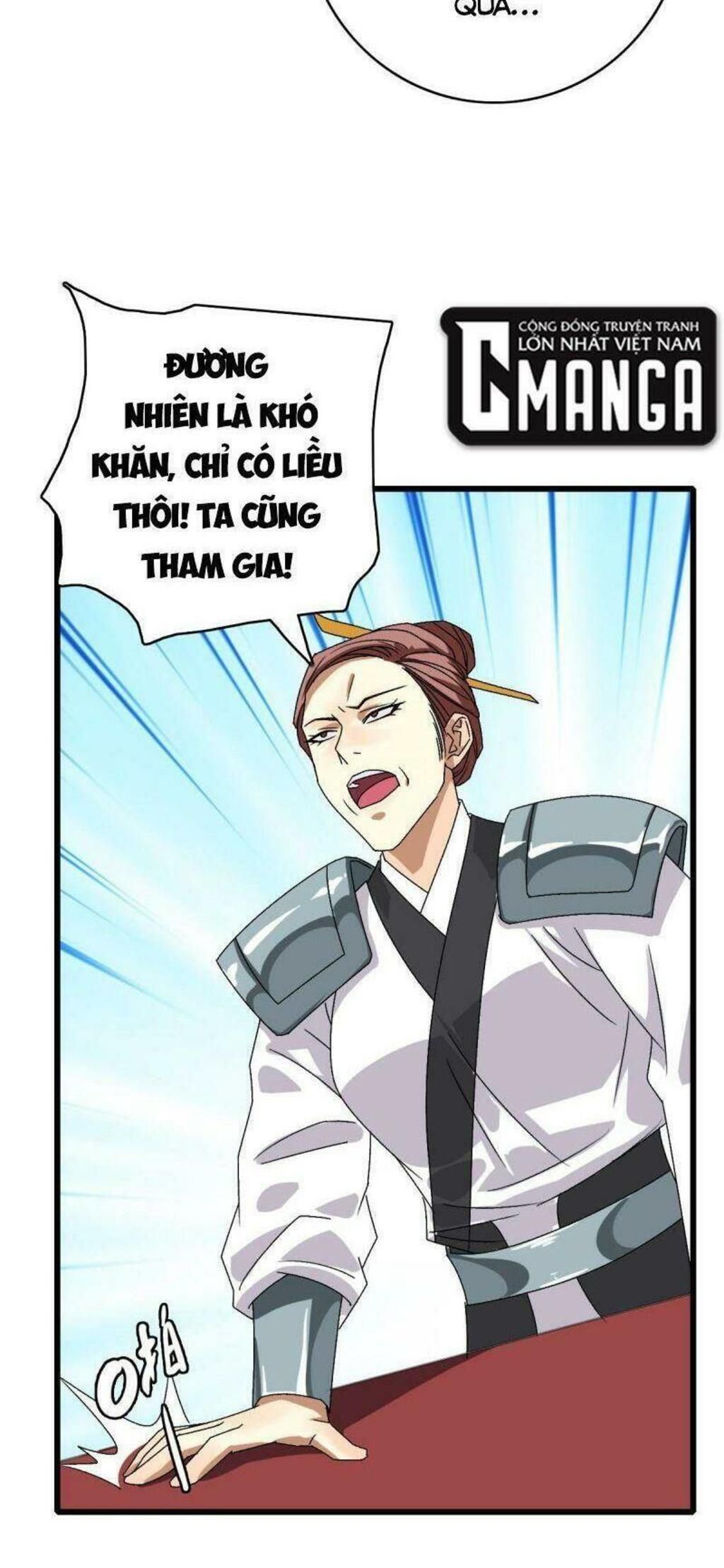 siêu đạo thần thuật Chapter 88 - Trang 2